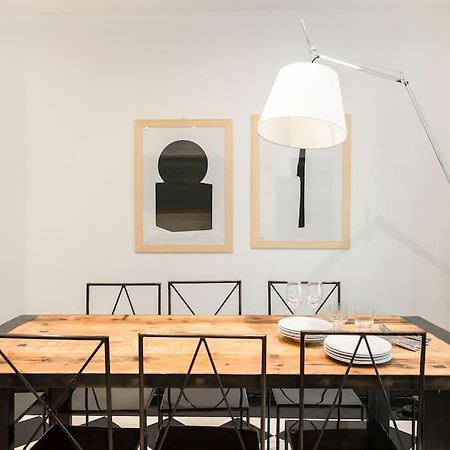 ג'נובה Genoese Design City Apartment מראה חיצוני תמונה