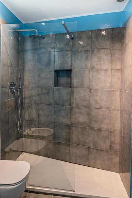 ג'נובה Genoese Design City Apartment מראה חיצוני תמונה