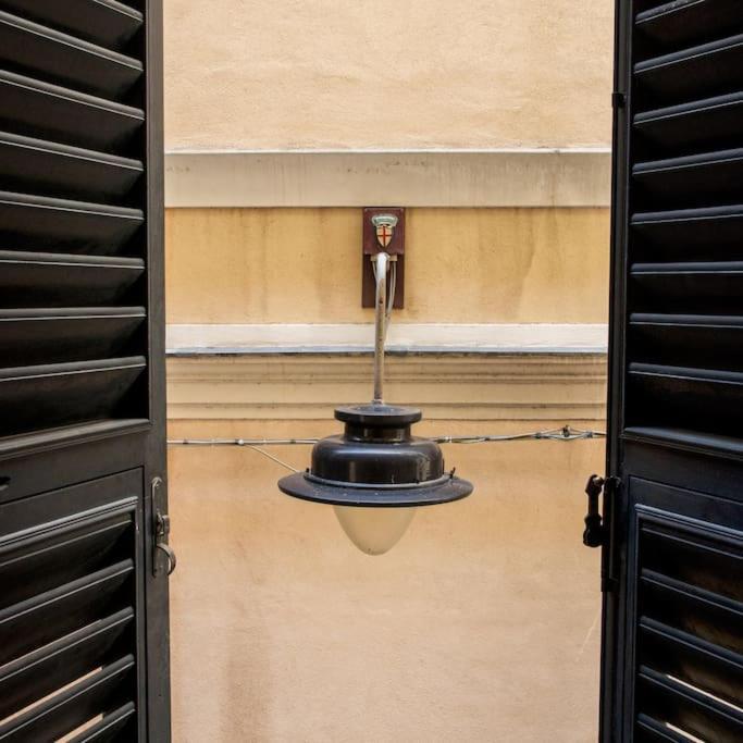 ג'נובה Genoese Design City Apartment מראה חיצוני תמונה