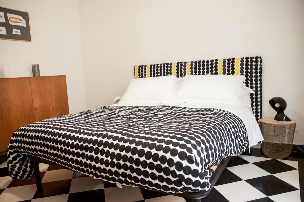 ג'נובה Genoese Design City Apartment מראה חיצוני תמונה
